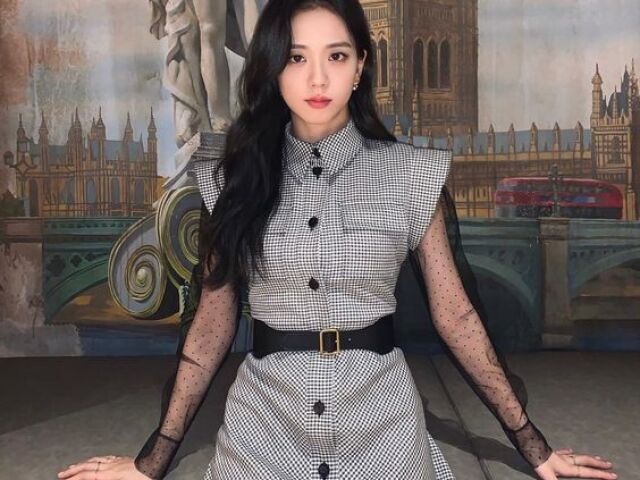 Jisoo