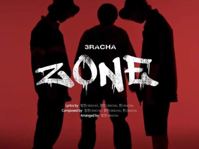 Zone - Bang Chan X Changbin X HAN