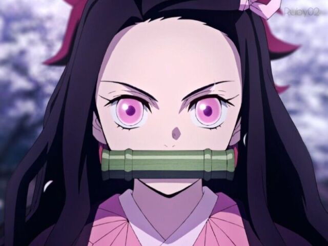 nezuko