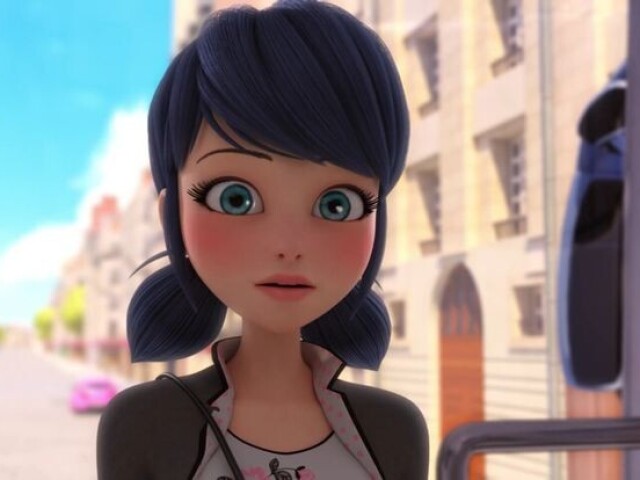 Marinette