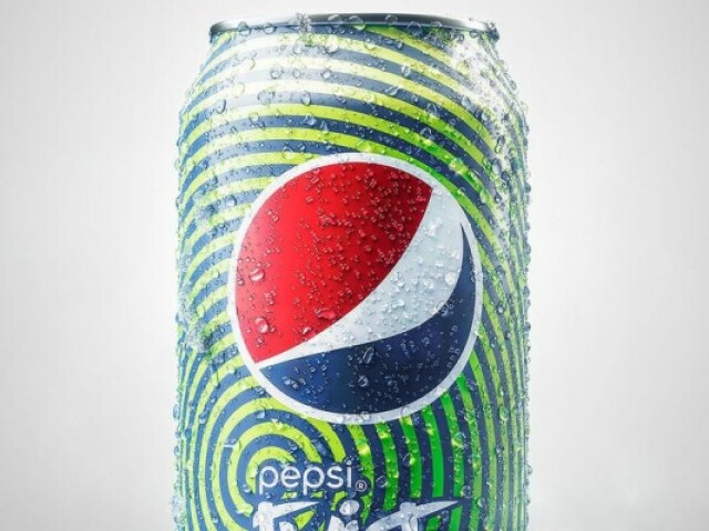 pepsi twist