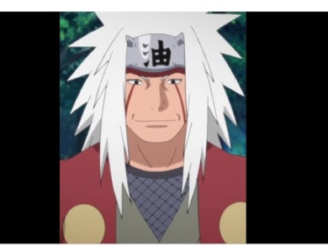 Jiraya