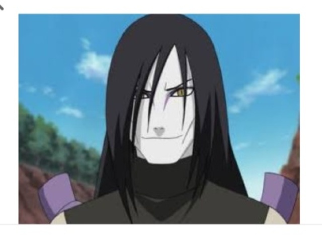 Orochimaru