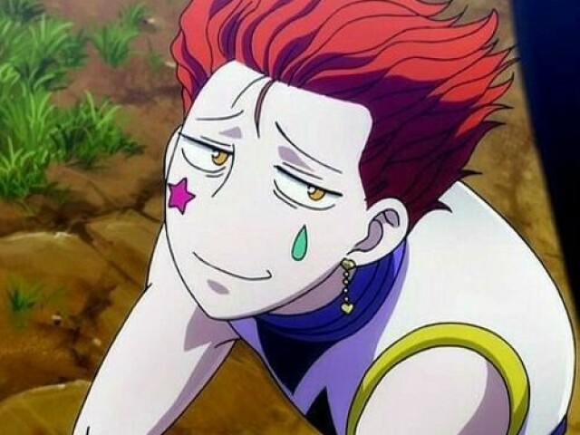 hisoka