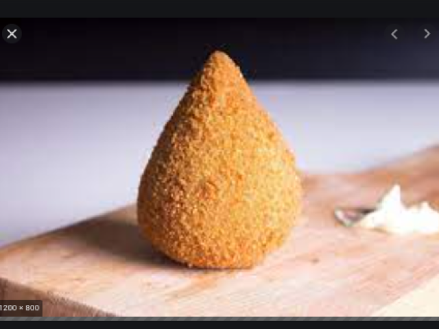 coxinha