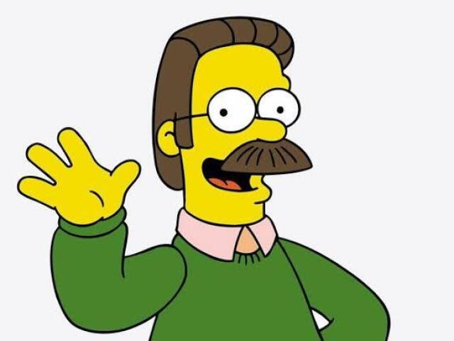 Ned Flanders