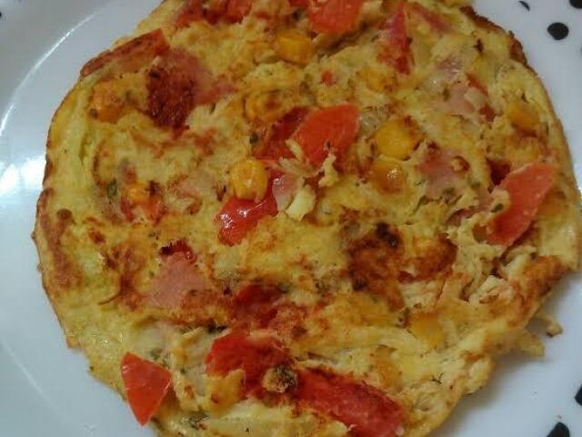 Omelete