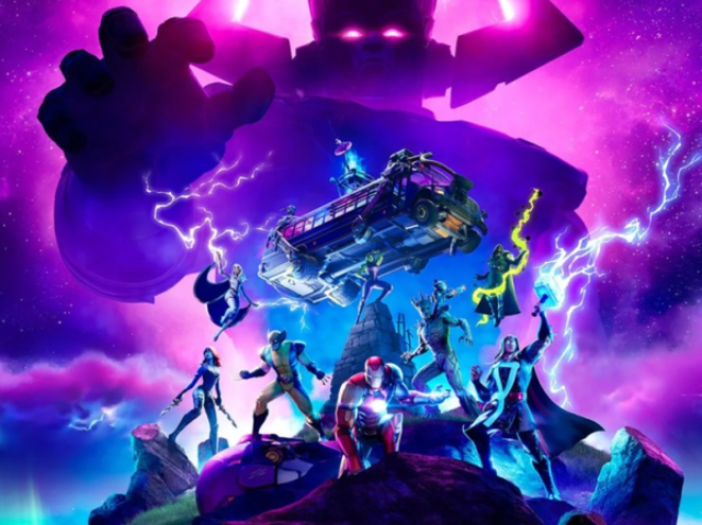 Quiz de Fortnite de 6 perguntas fáceis