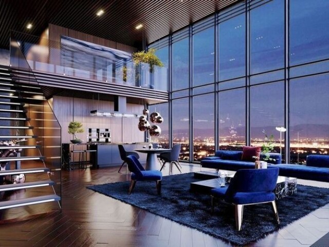 Apartamento de luxo👑💎