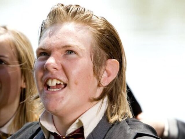 Pedro Pettigrew (Rabicho)