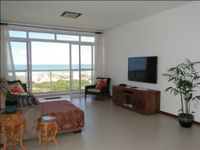 Apartamento de praia🏖️☀️
