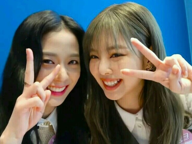 BLACKPINK: Você seria Visual ou Face?