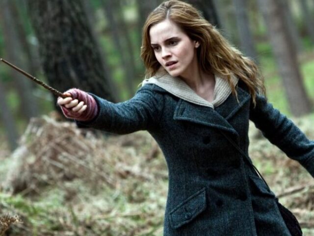 Hermione Granger