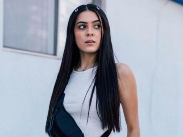 Sabina Hidalgo