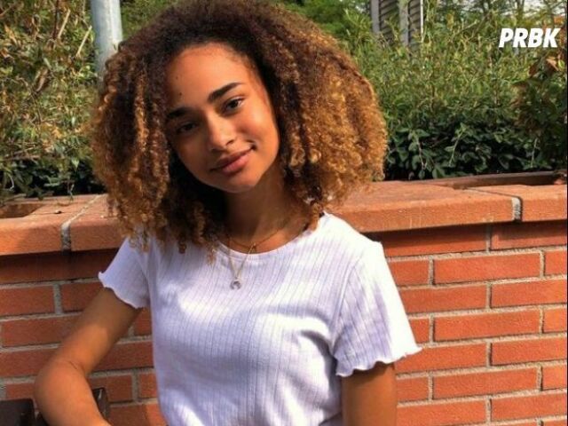 Mélanie Thomas