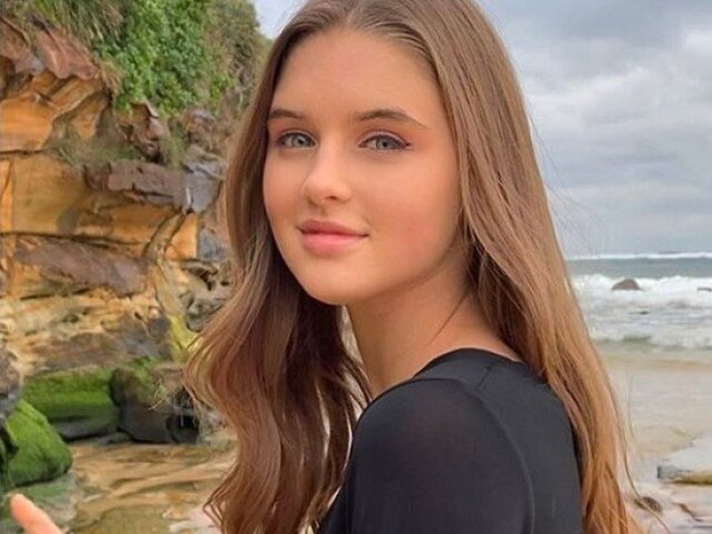 Savannah Clarke
