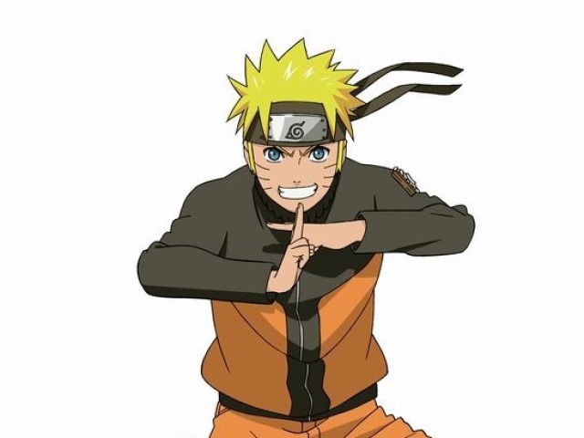 Naruto