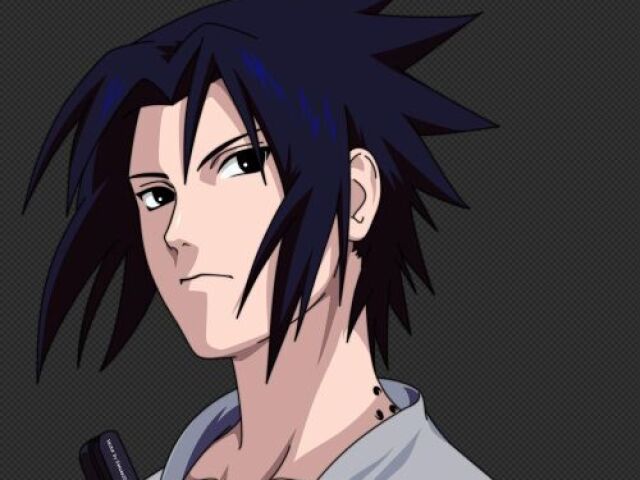 Sasuke