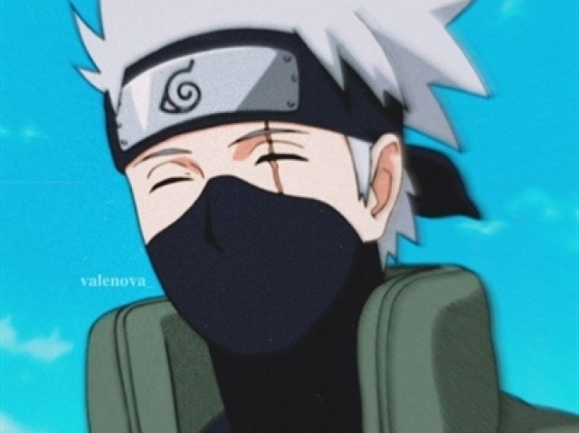 Kakashi