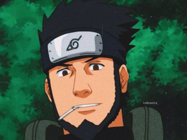 Asuma