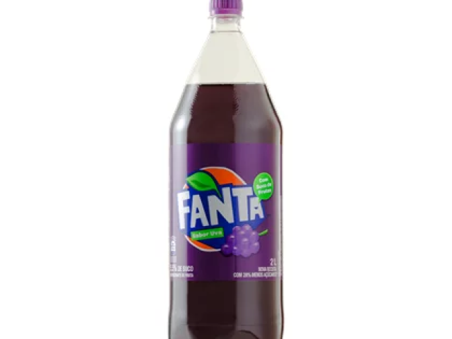 fanta uva