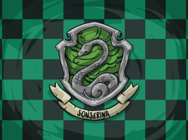 Sonserina!