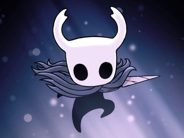 hollow knight