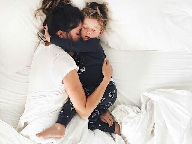 Monte a vida da sua filha đâ€