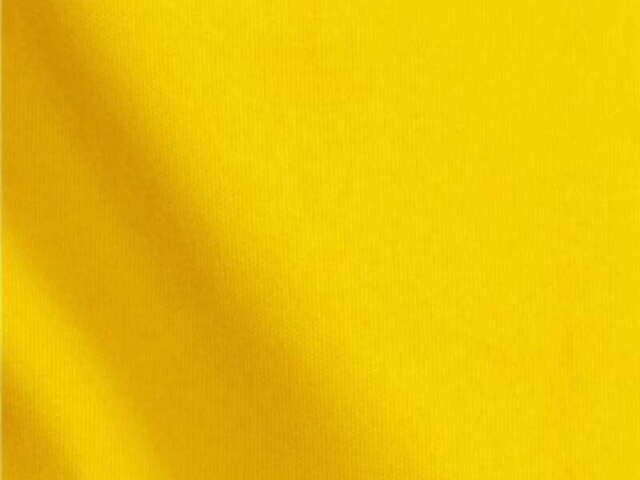 Amarelo!