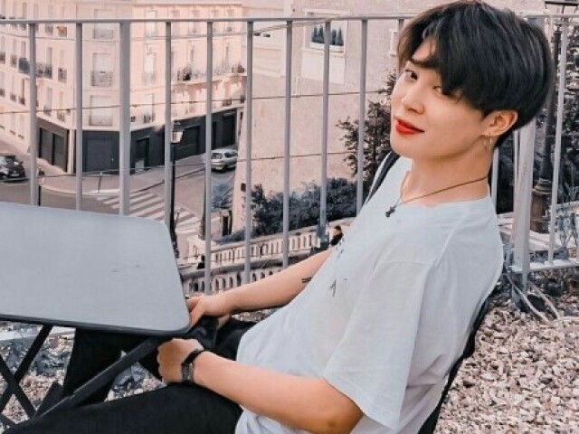 Jimin❤️