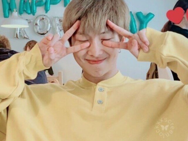 Namjoon❤️