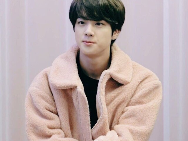 Jin❤️
