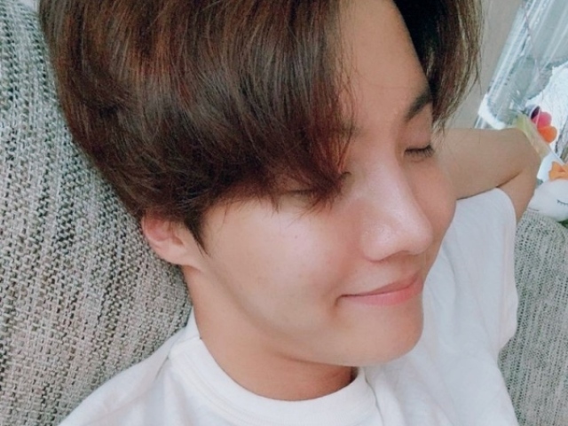 Hoseok❤️