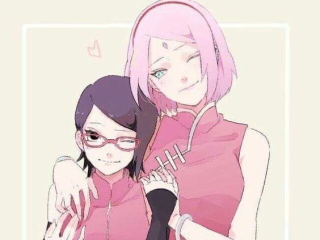 Sarada