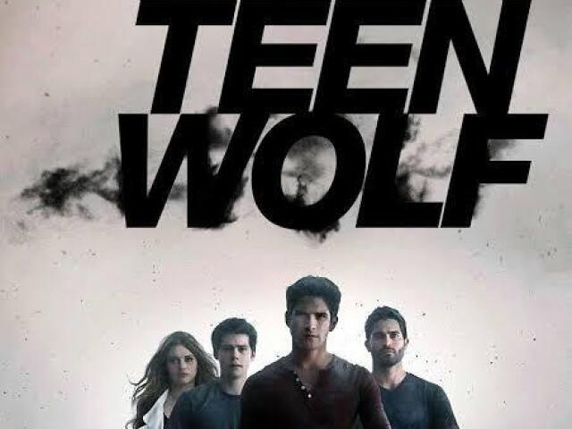 Teen wolf