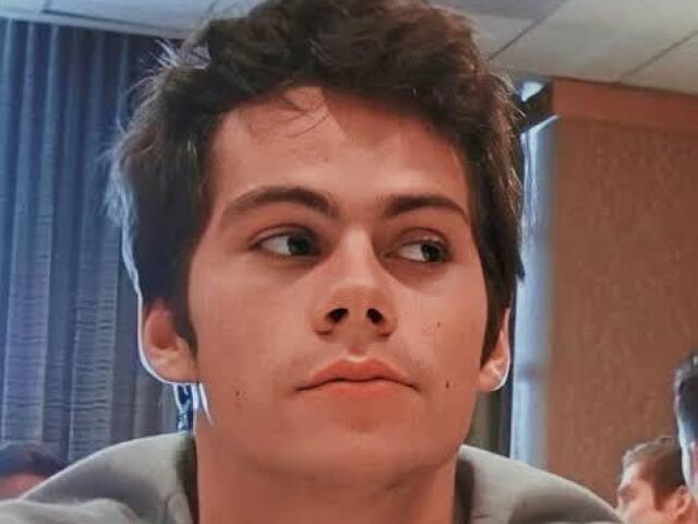 Dylan O'brien