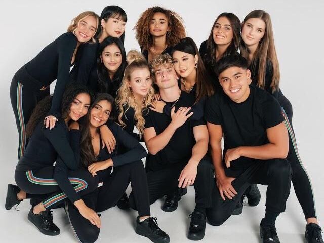 Quem seria seu(ua) melhor amigo(a) do Now United?