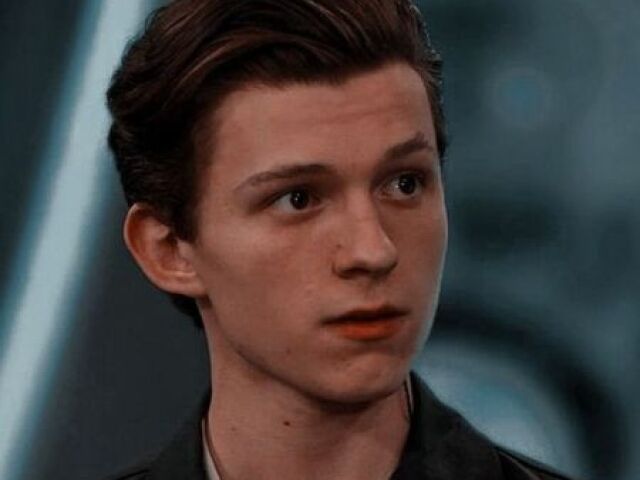 Tom Holland