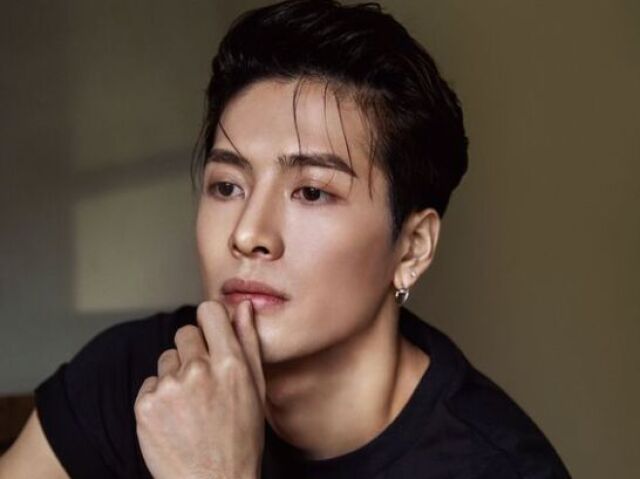 Jackson Wang