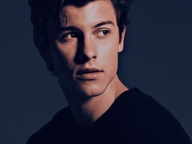 Shawn Mendes