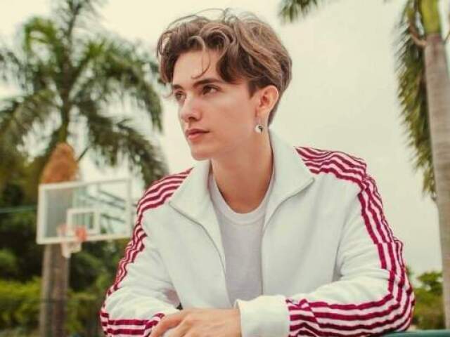 Noah Urrea