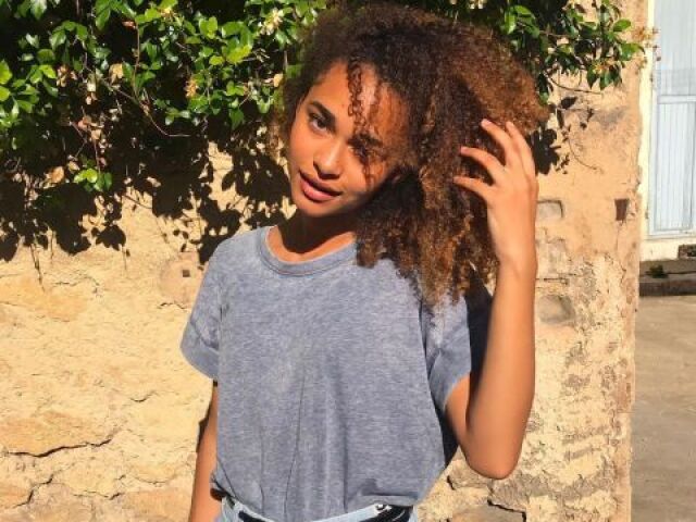 Mélanie Thomas