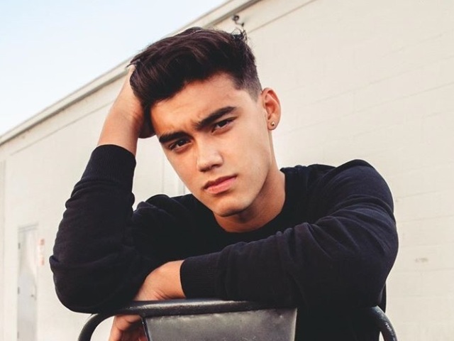 Bailey May