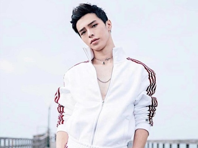 Krystian Wang