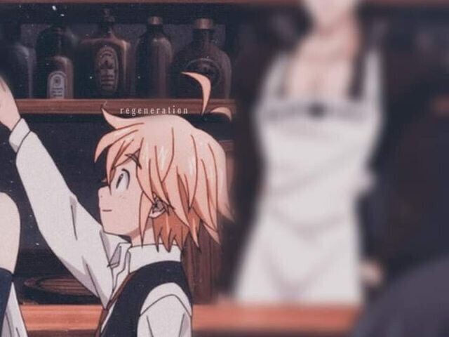 Meliodas