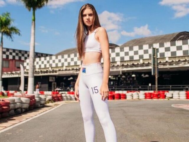 Savannah Clarke