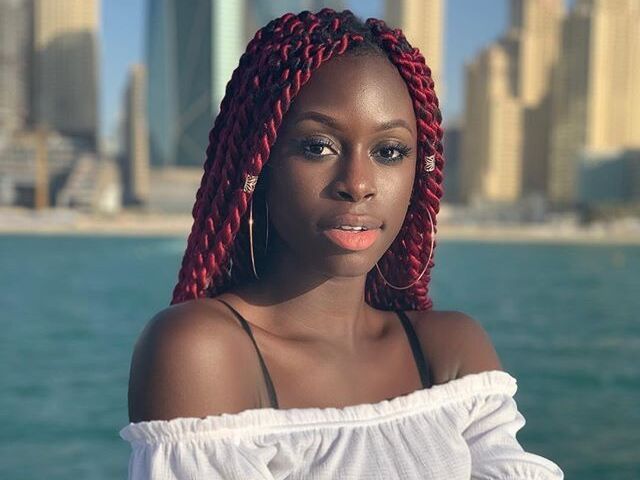Diarra Sylla
