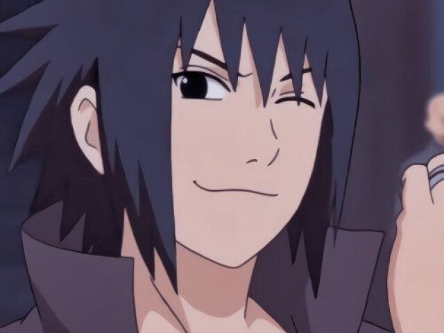 Sasuke