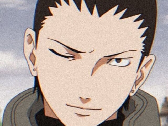 Shikamaru