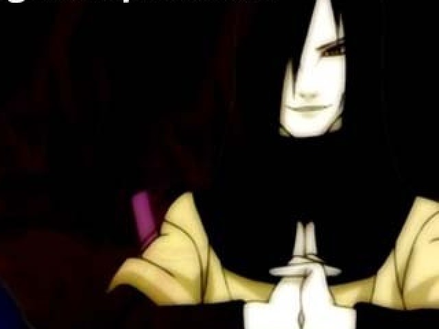 orochimaru